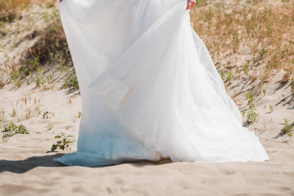 Linea Sposa Tirapani