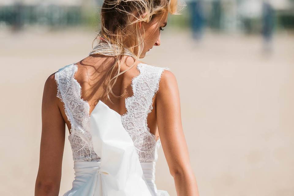 Linea Sposa Tirapani