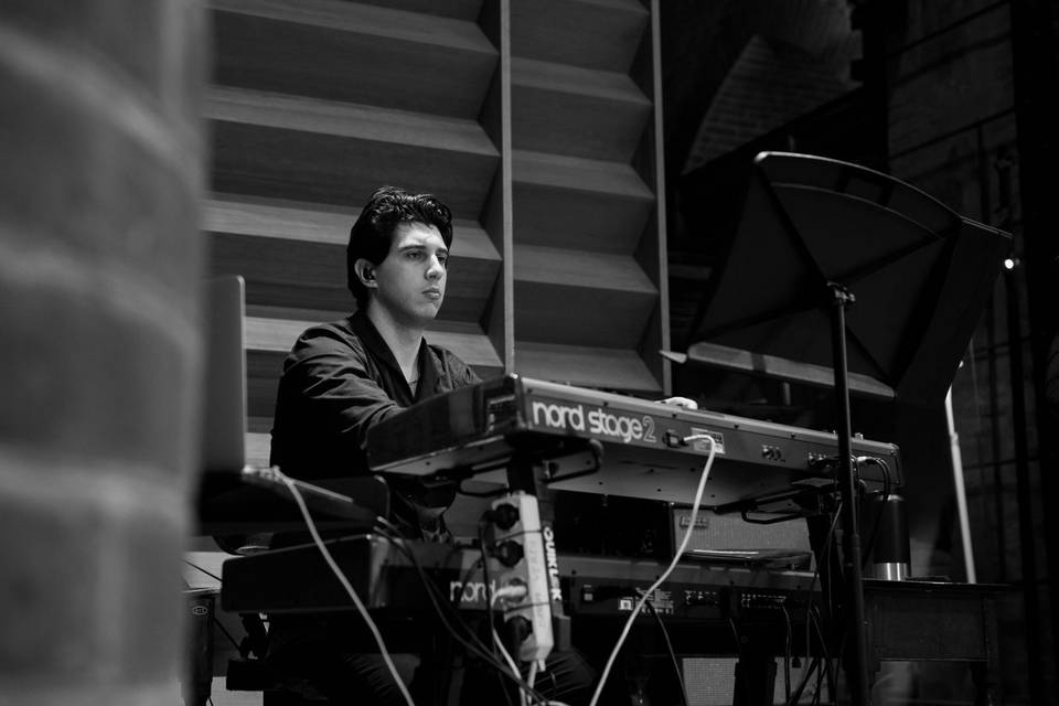 Musica eventi