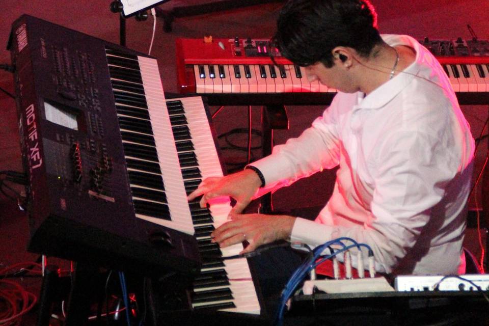 Musica ed animazione