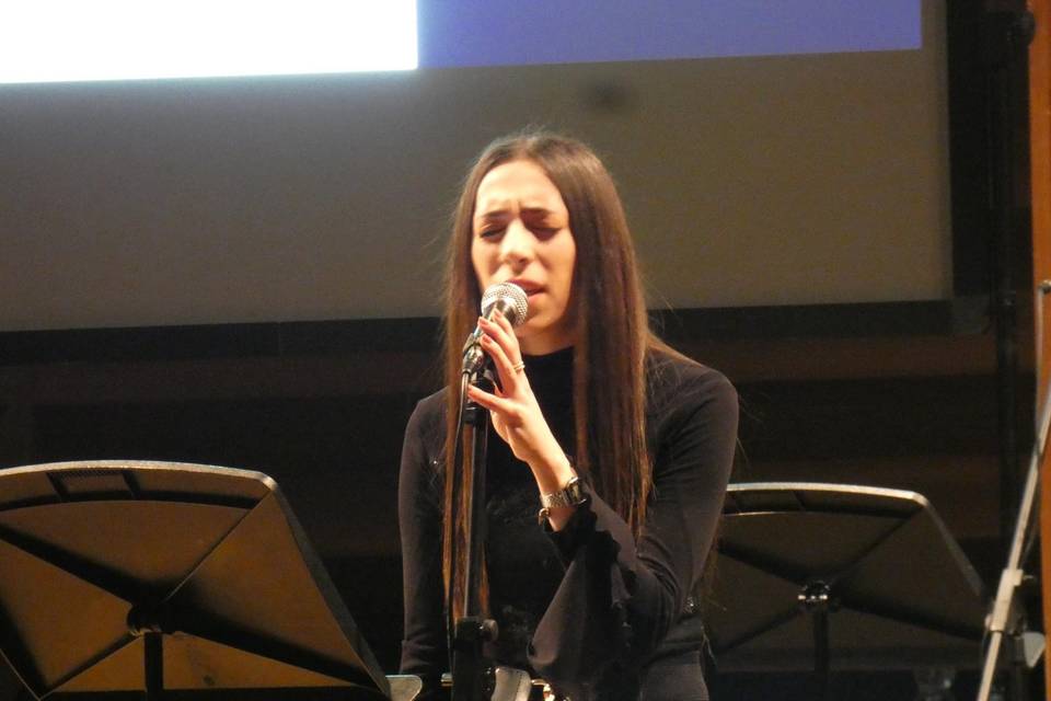 Musica nozze