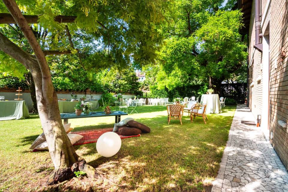 Giardino