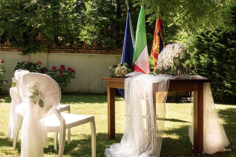 Cerimonia