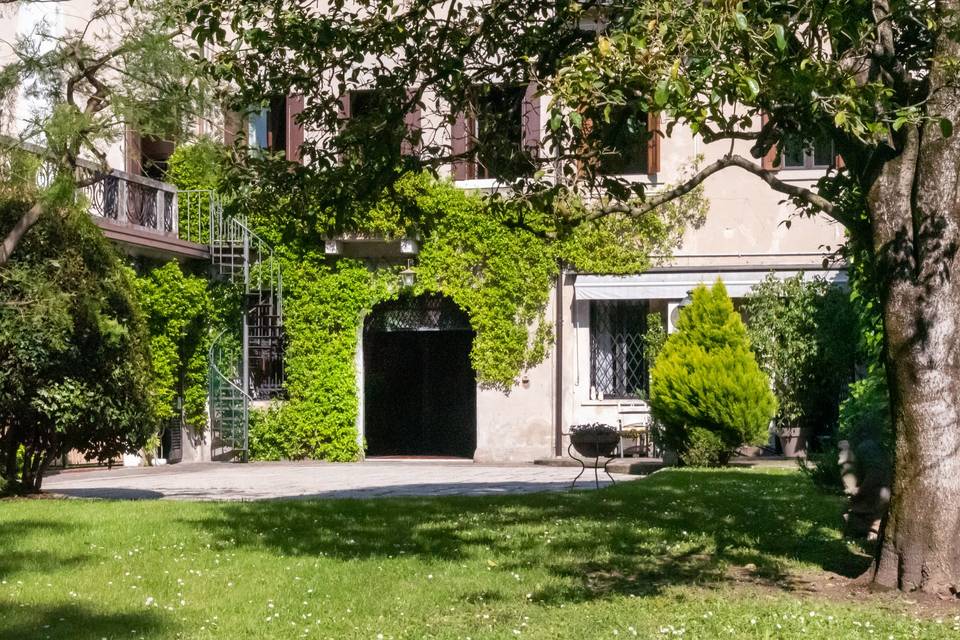 Giardino