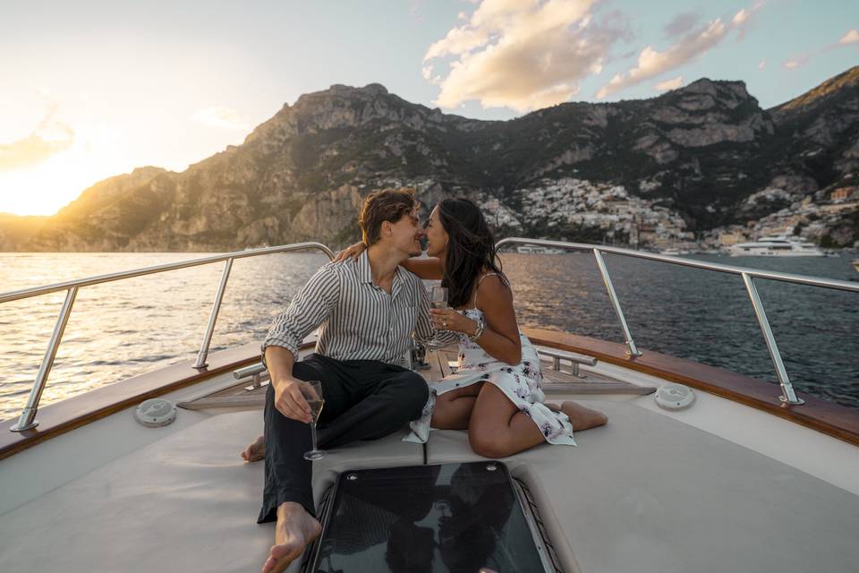 POSITANO PROPOSAL