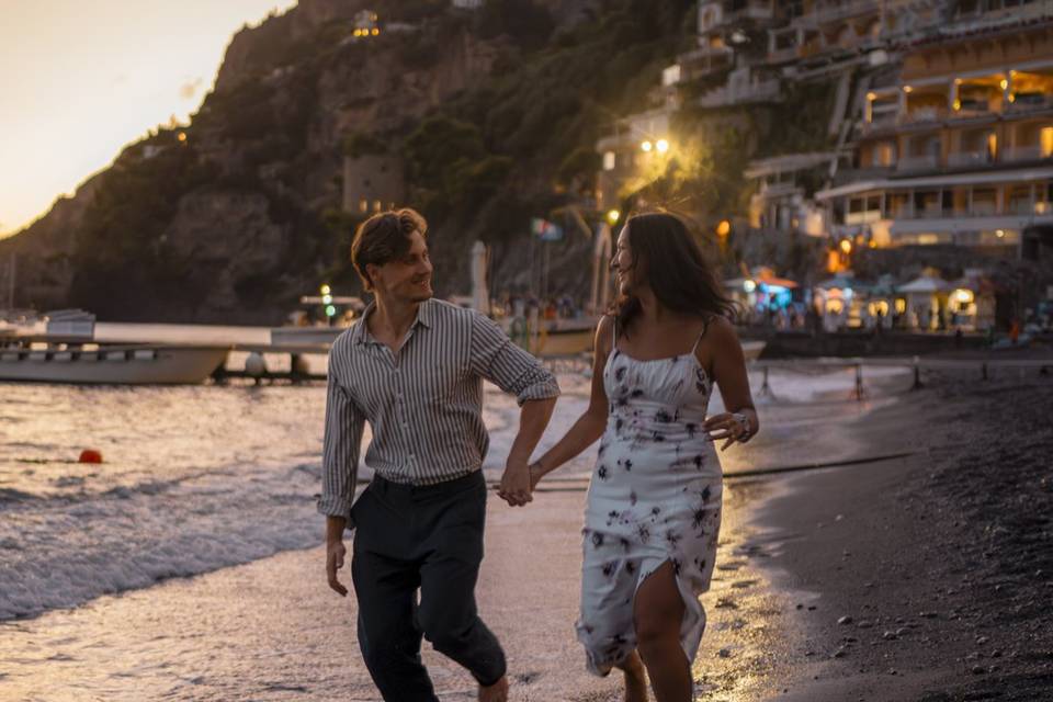 POSITANO PROPOSAL