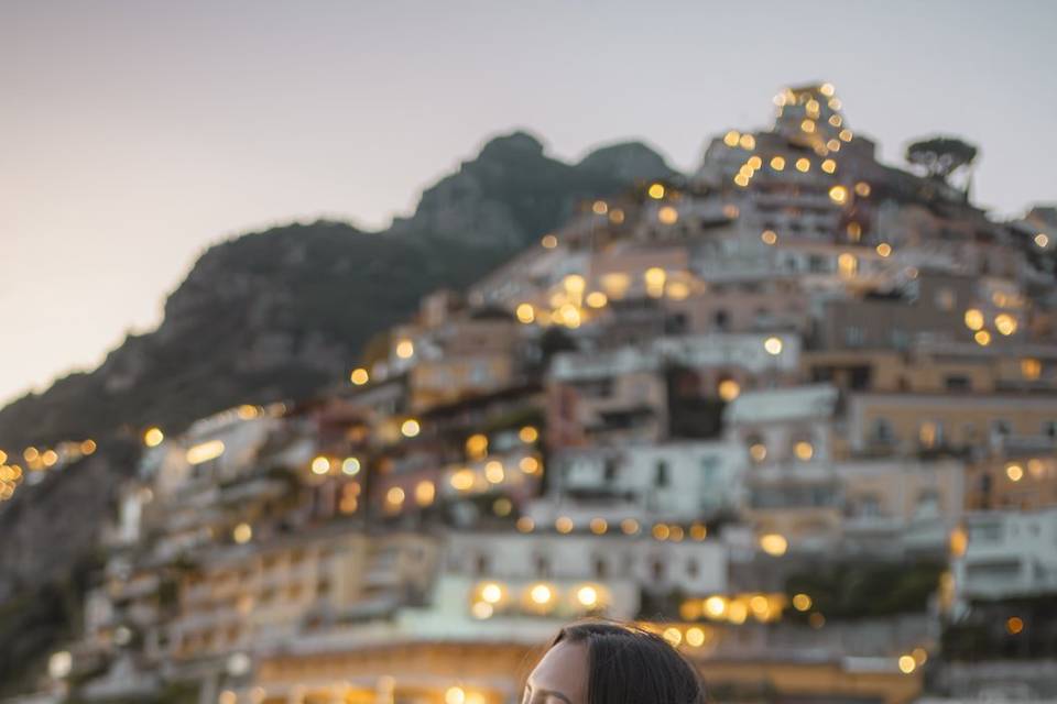 POSITANO PROPOSAL