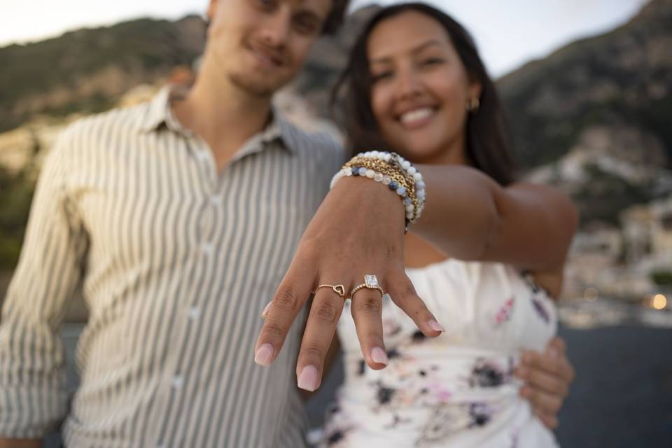 POSITANO PROPOSAL