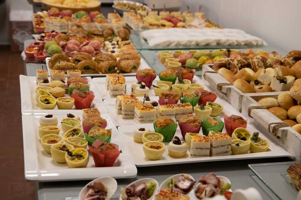 Catering