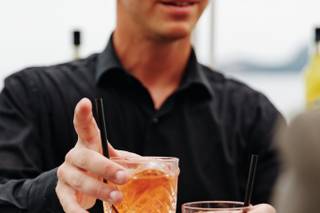 Quello Giusto Bar Catering