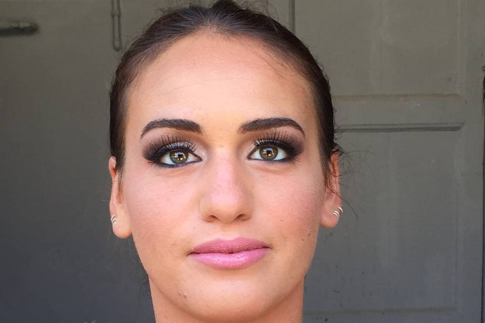 DanielaCristiano MakeupArtist