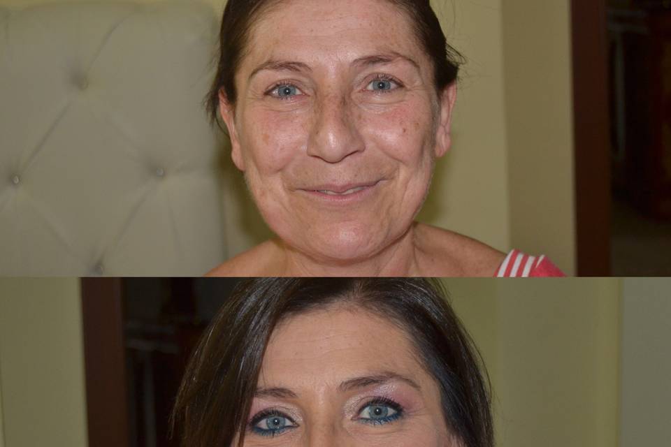 DanielaCristiano MakeupArtist