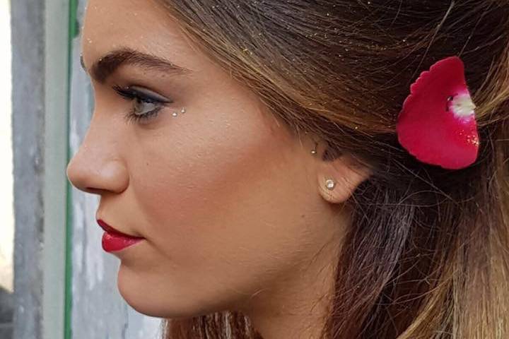 DanielaCristiano MakeupArtist