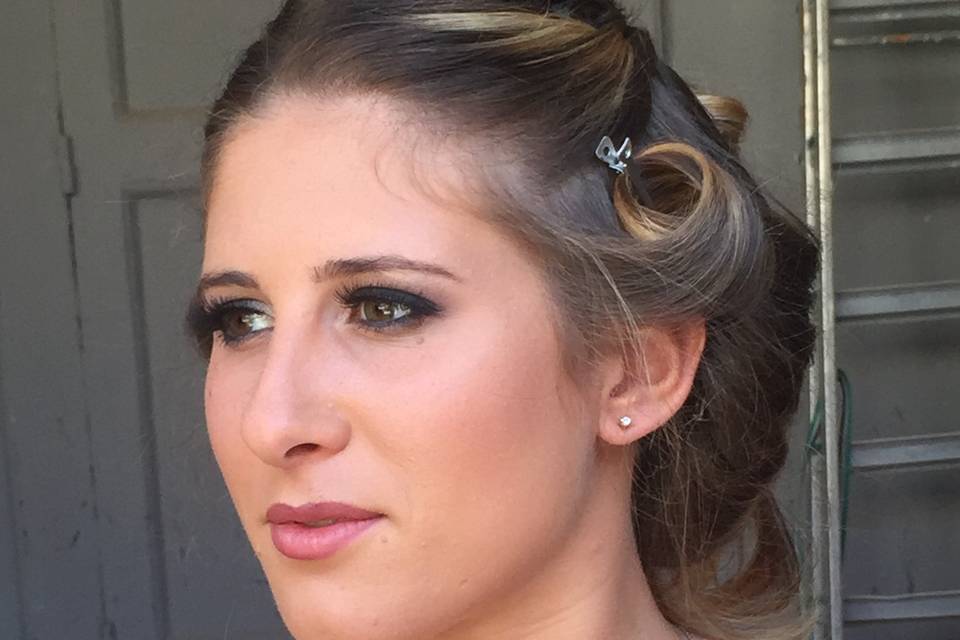 DanielaCristiano MakeupArtist
