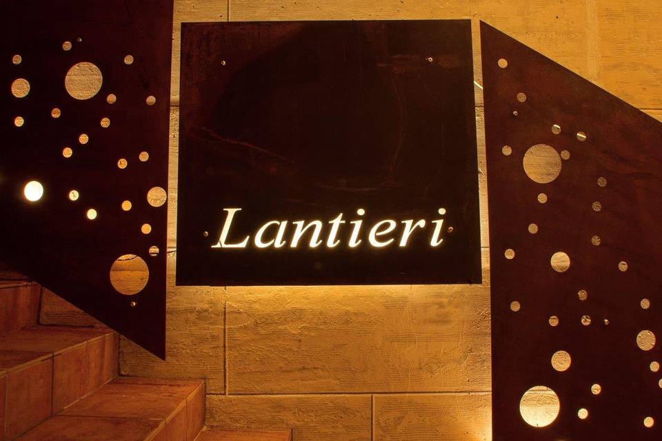 Corte Lantieri