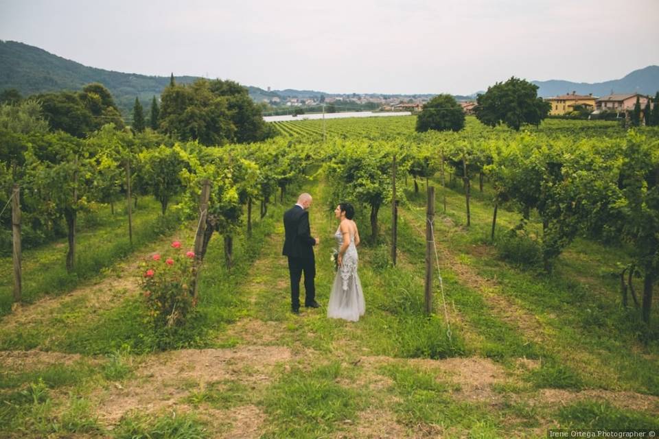 Agriturismo Corte Lantieri