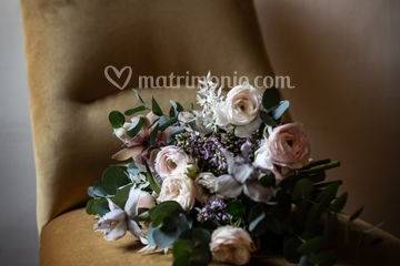 Bridal Bouquet