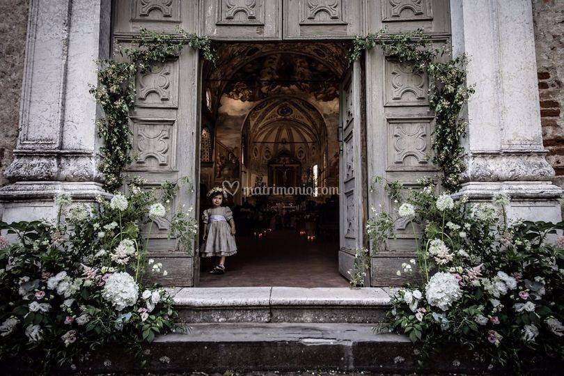 Bridal Bouquet