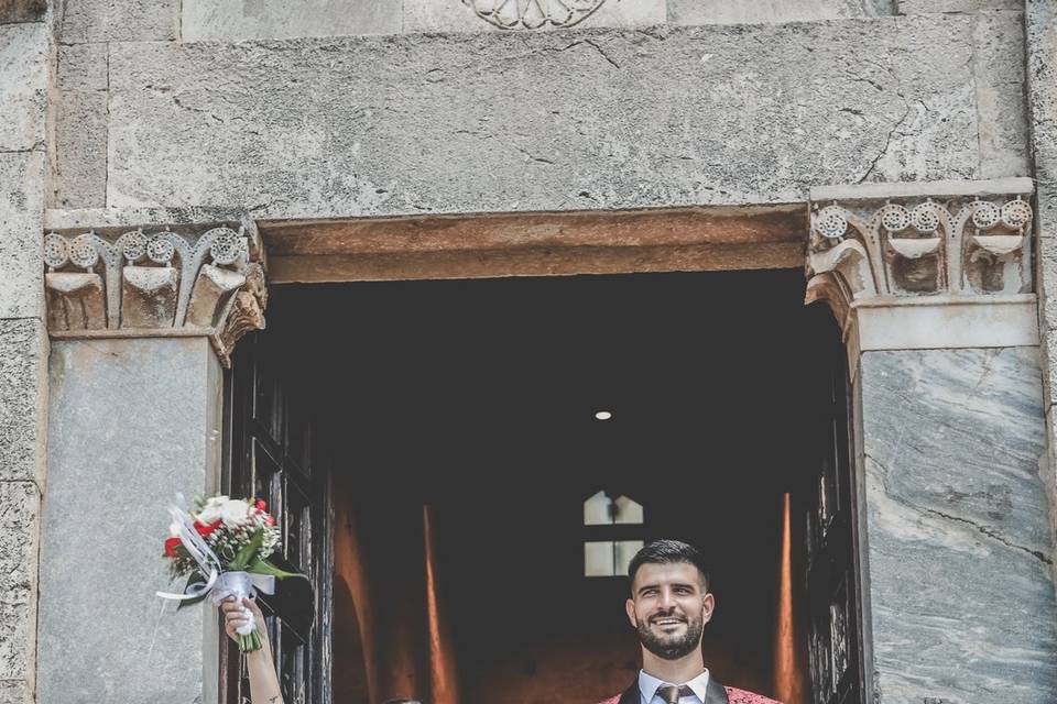Finalmente insieme