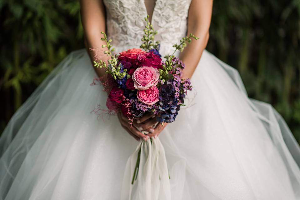 Bridal Bouquet