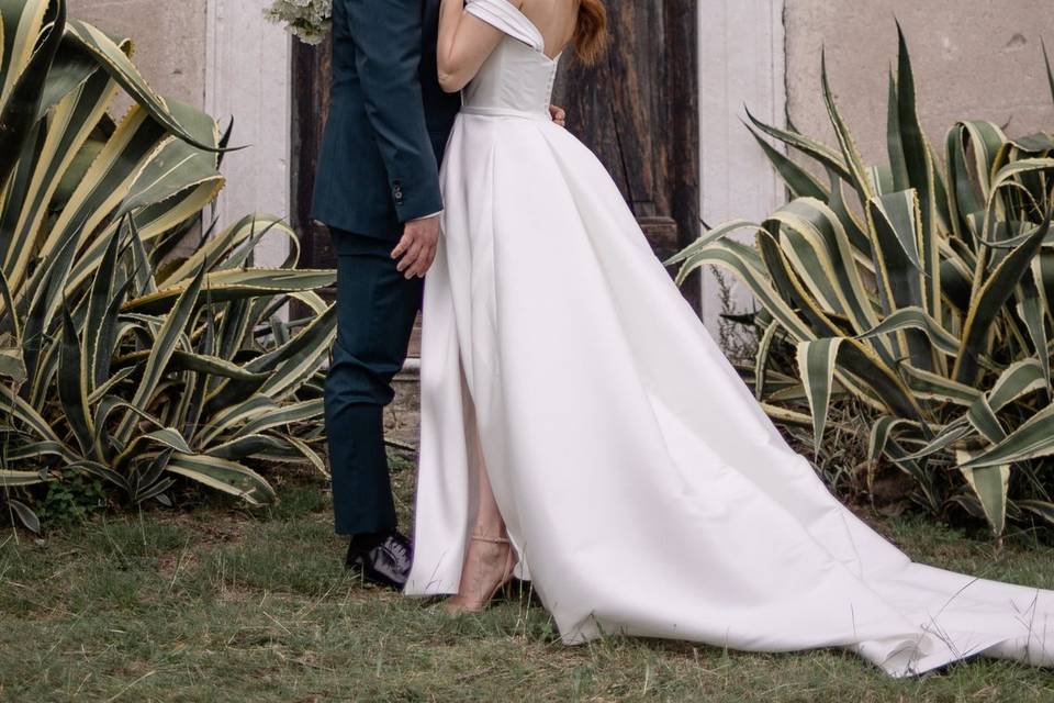 Matrimonio in Franciacorta