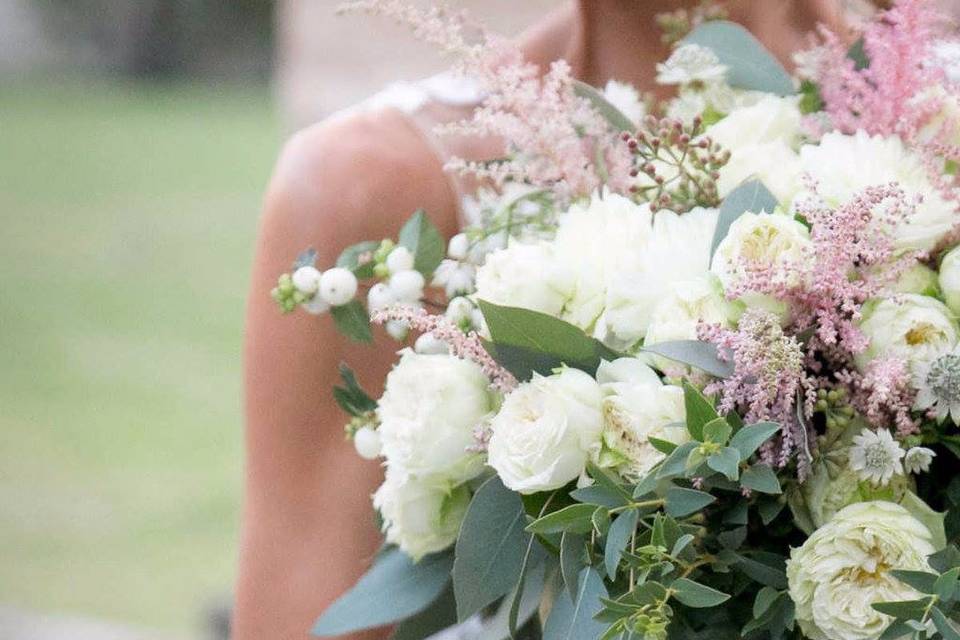 Bouquet sposa