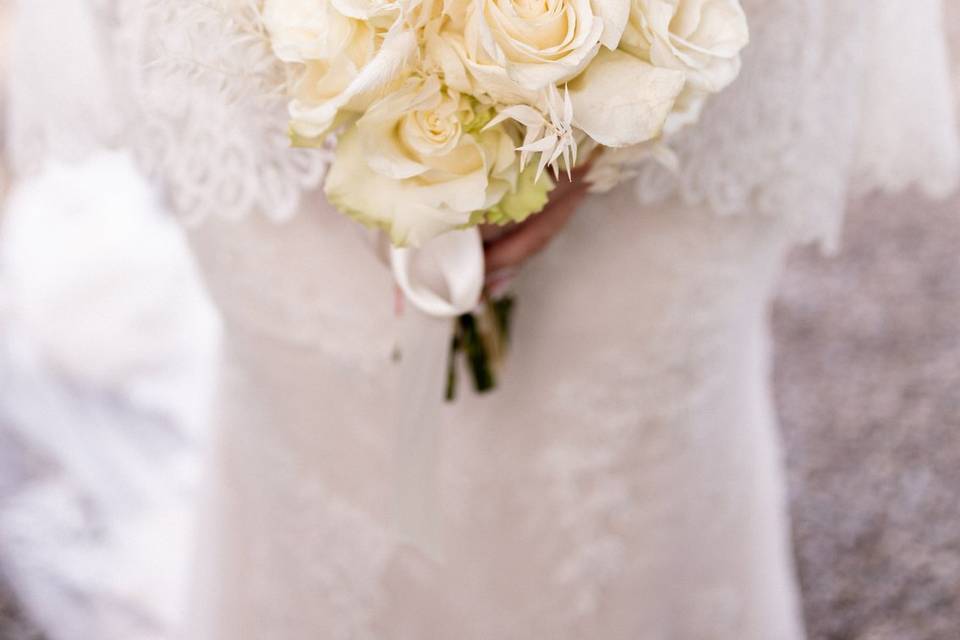 Bridal Bouquet