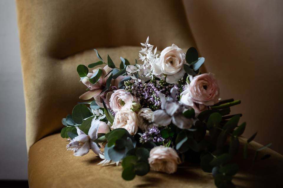 Bridal Bouquet