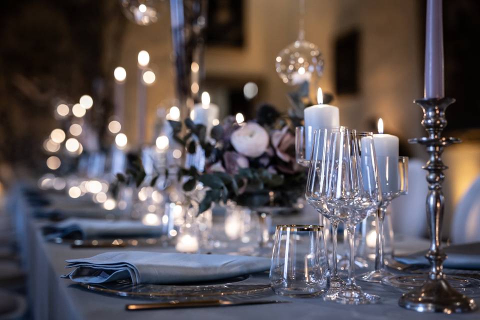 Table Setting