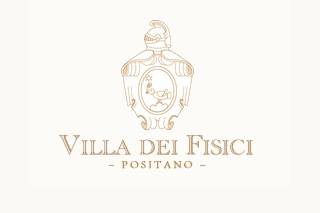 Logo Villa dei Fisici