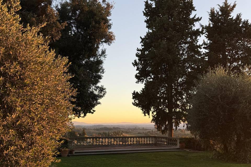 Villa Il Pozzo