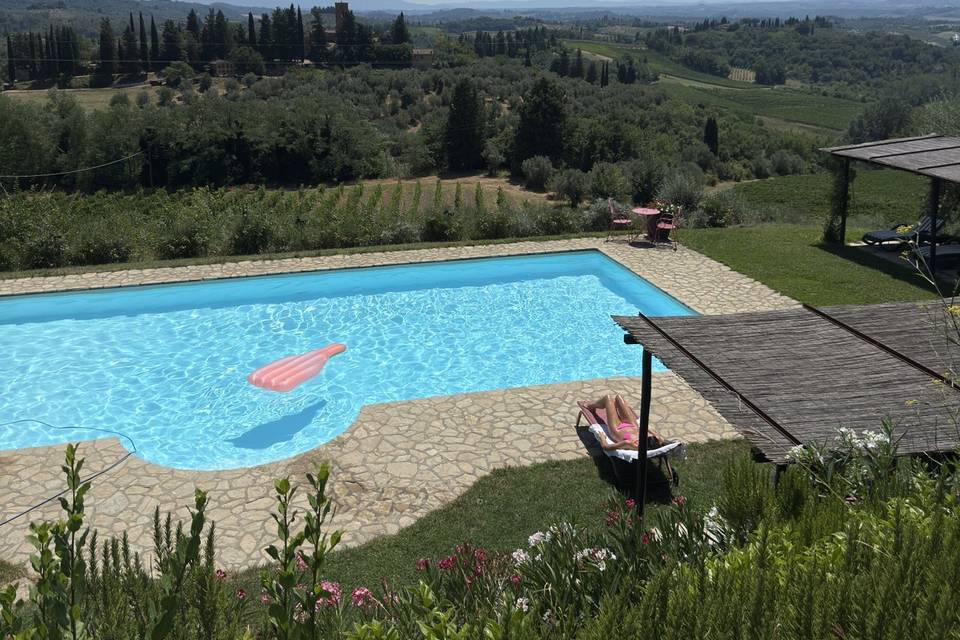 Villa Il Pozzo