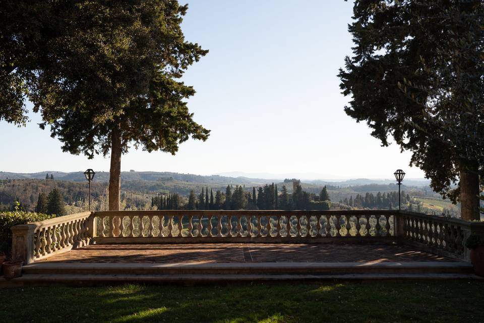 Villa Il Pozzo