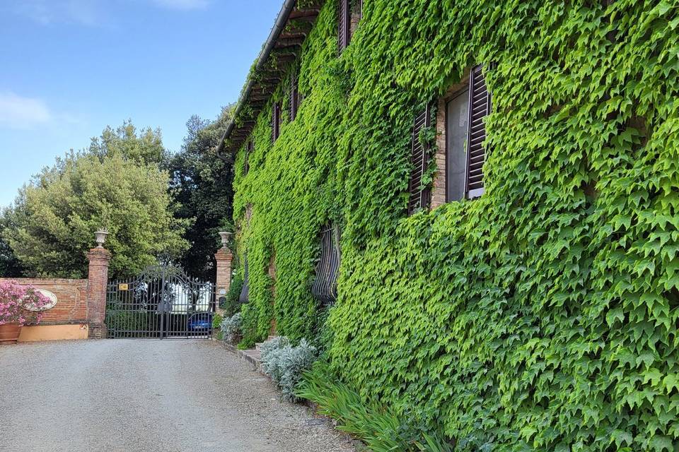 Villa Il Pozzo
