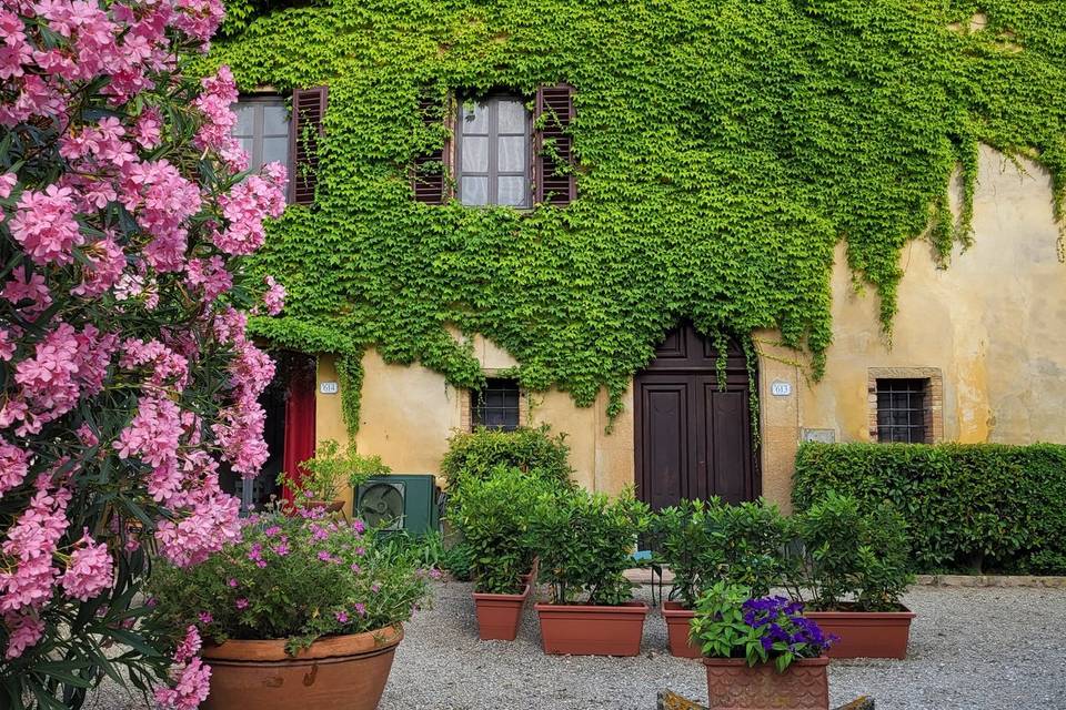Villa Il Pozzo
