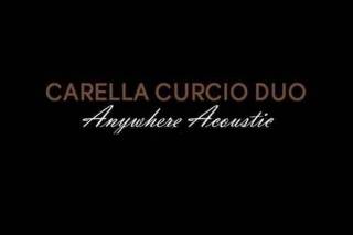 Carella Curcio Duo logo