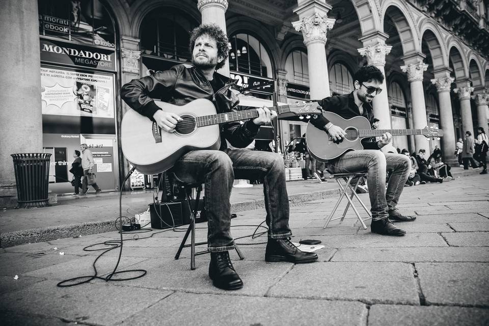 Carella Curcio Duo