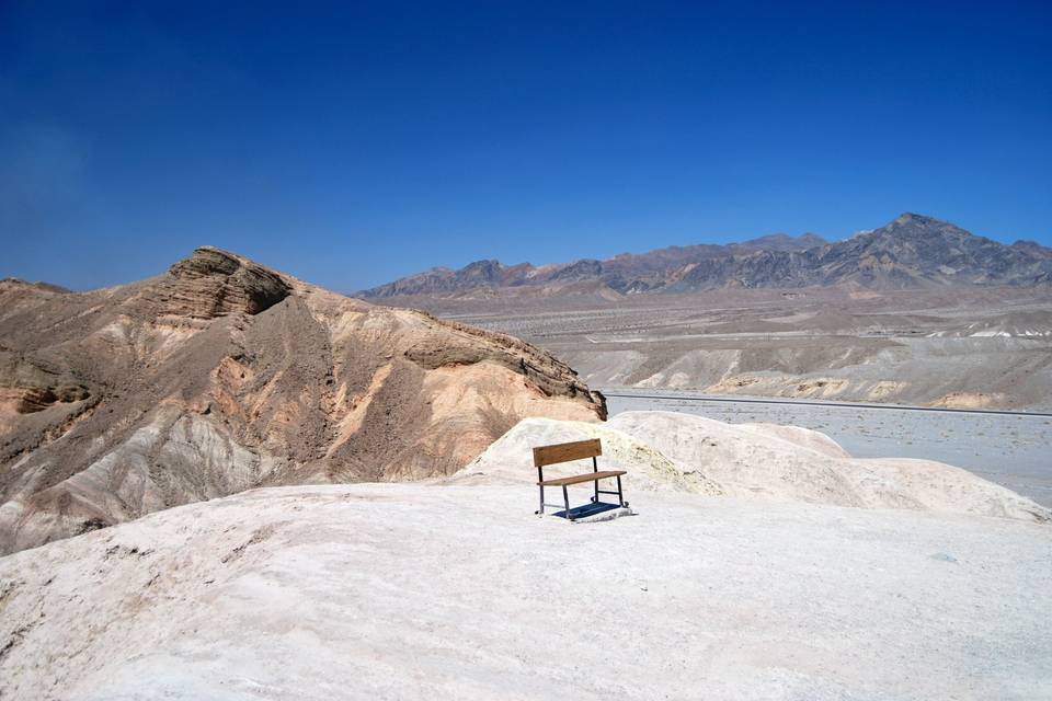 Death Valley