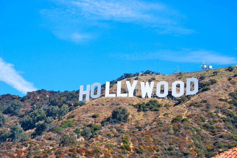 Hollywood