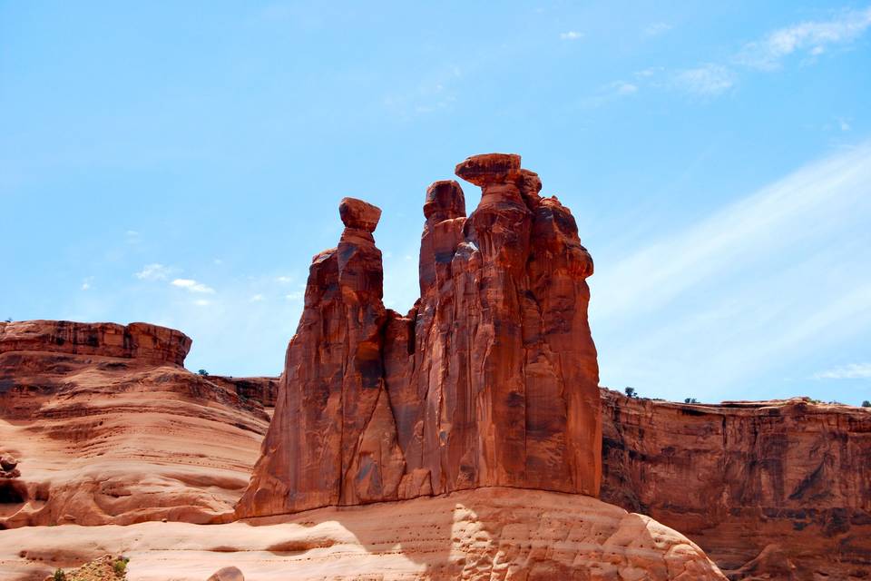 Arches National Park