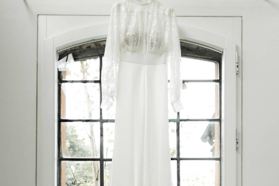 Wedding Division - Mixed Color