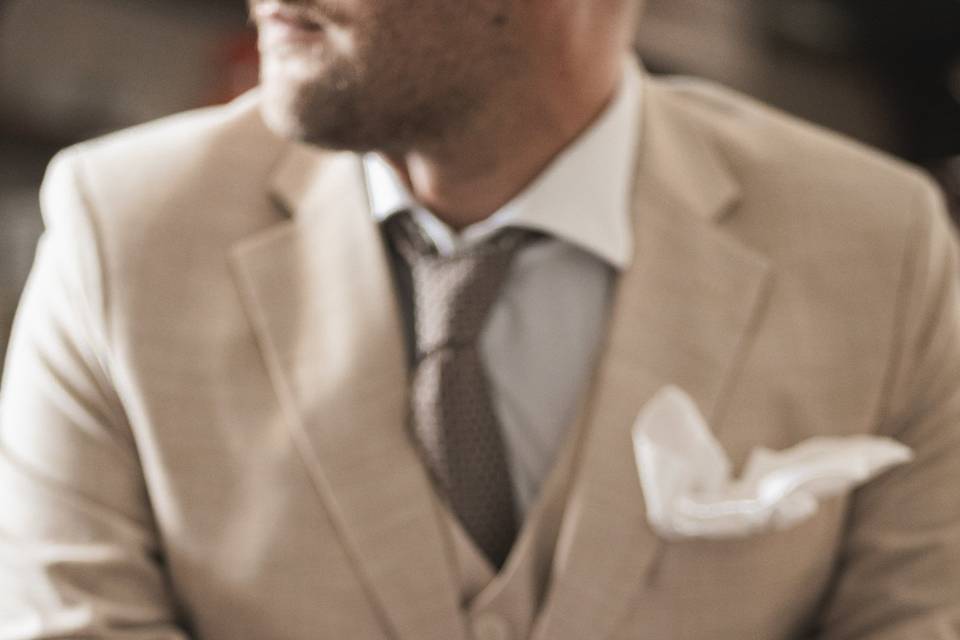 Wedding Division - Mixed Color