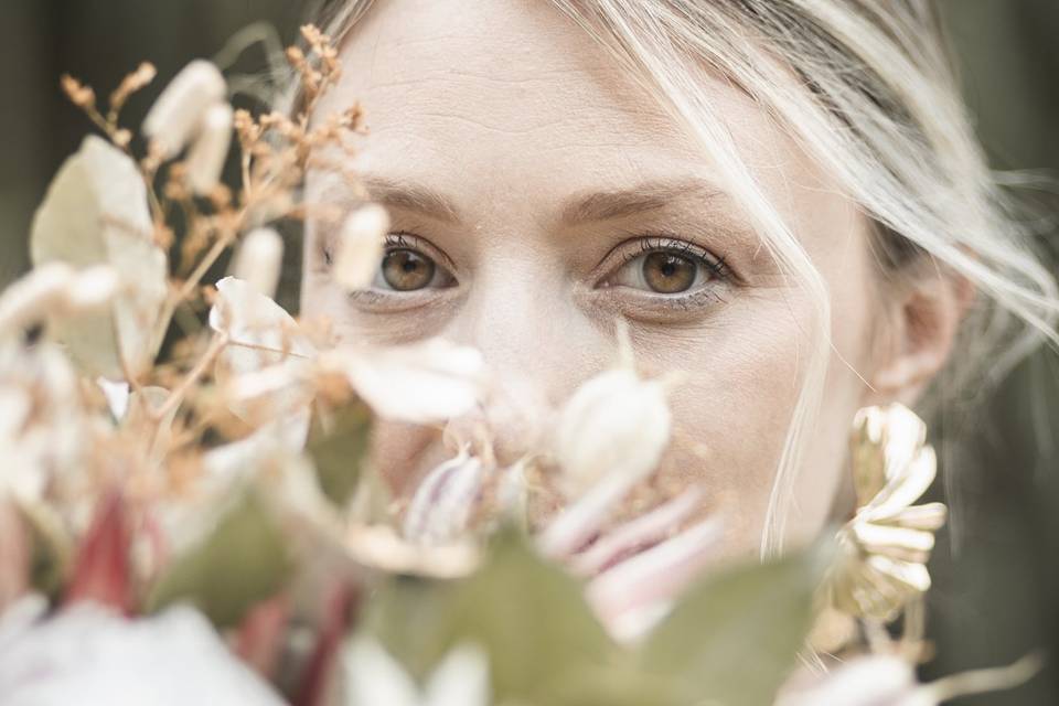 Wedding Division - Mixed Color