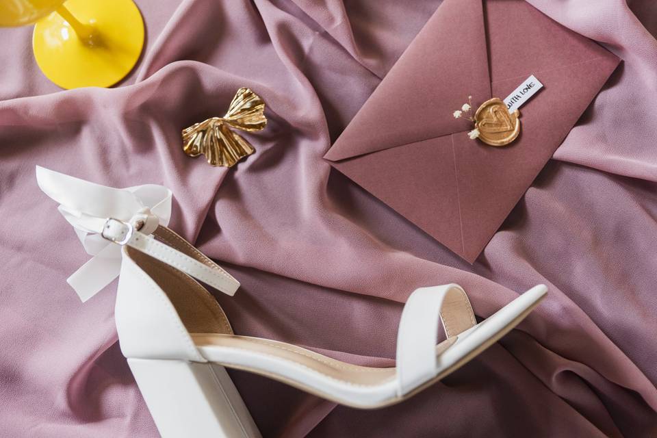 Wedding Division - Mixed Color