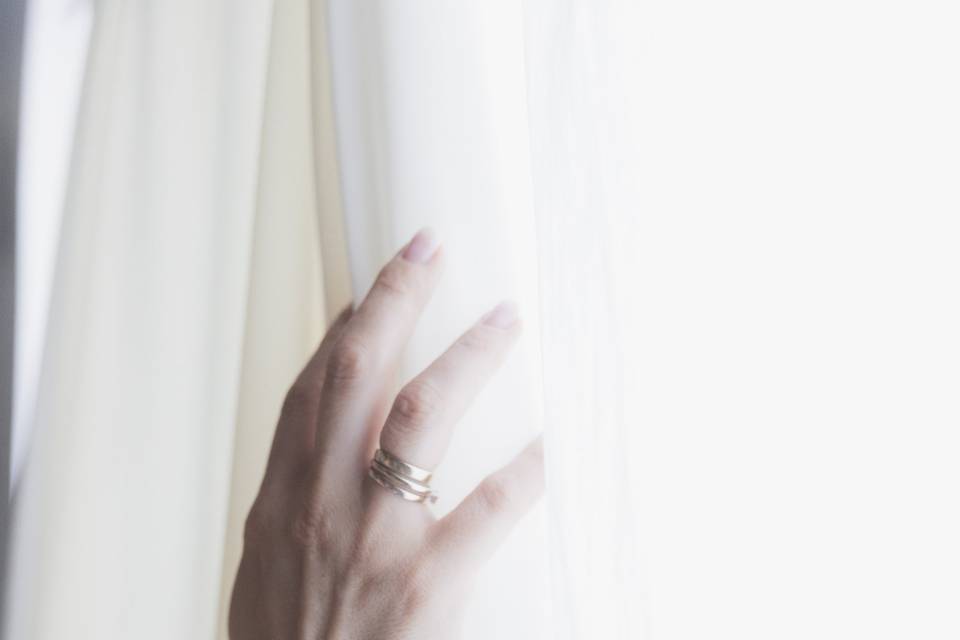 Wedding Division - Mixed Color