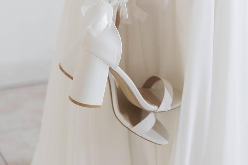 Wedding Division - Mixed Color