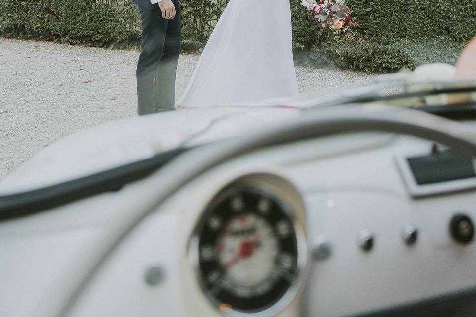 Wedding Division - Mixed Color