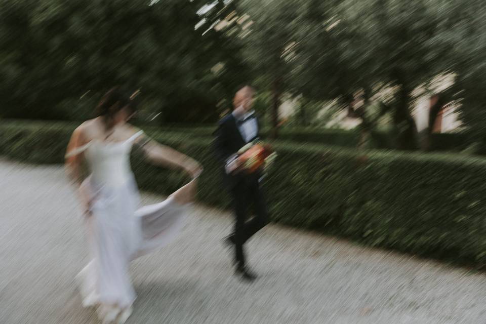 Wedding Division - Mixed Color
