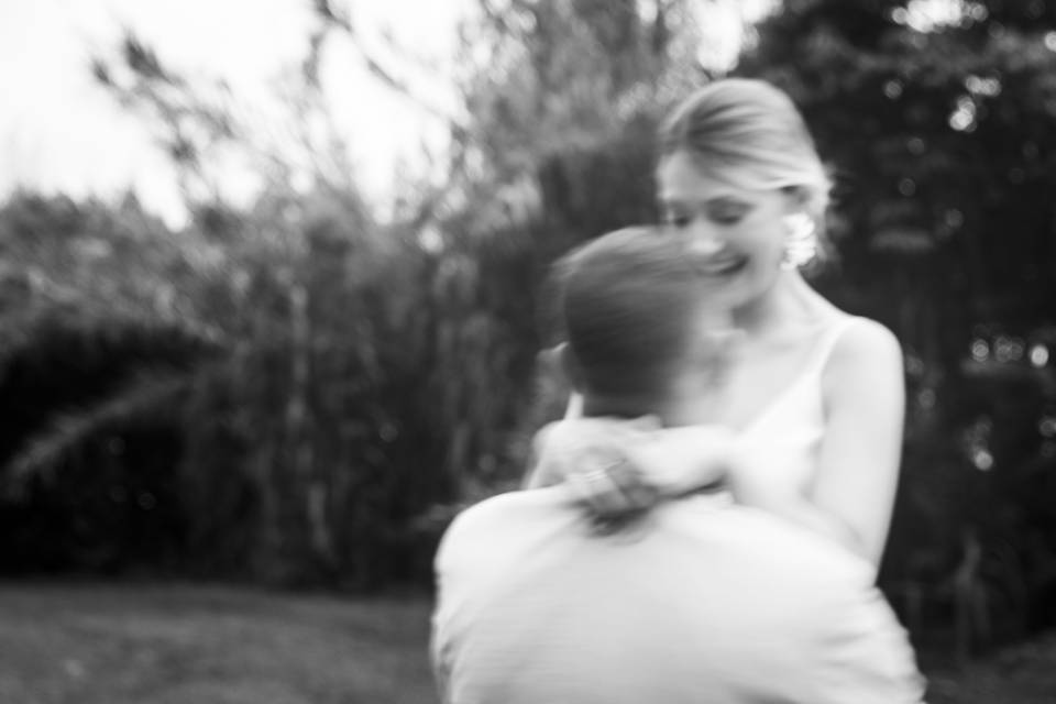 Wedding Division - Mixed Color