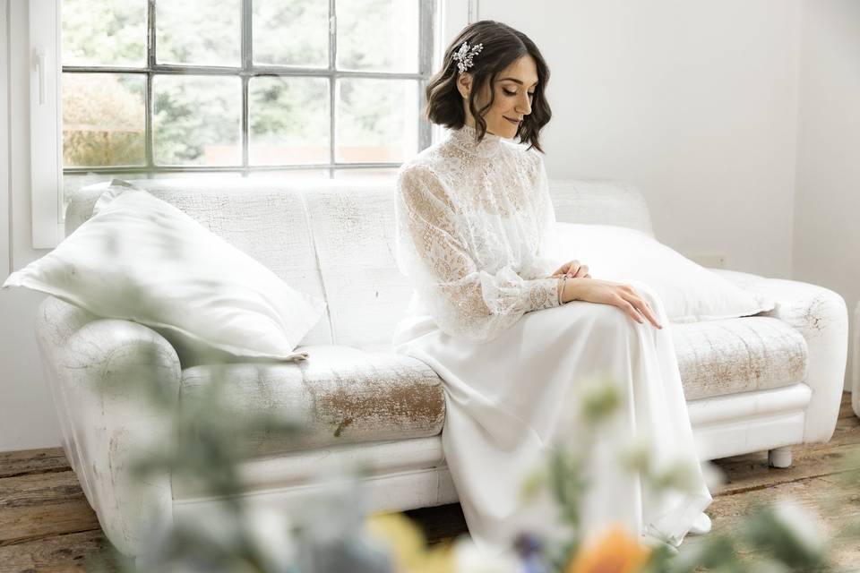 Wedding Division - Mixed Color
